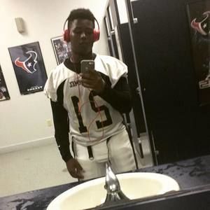 Meet your Posher, Trey